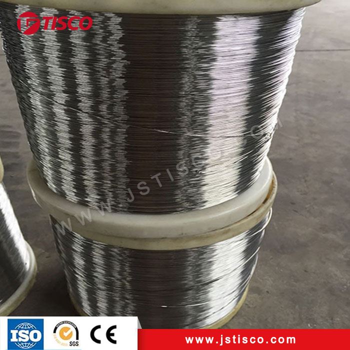 Inconel 686 Hlau
