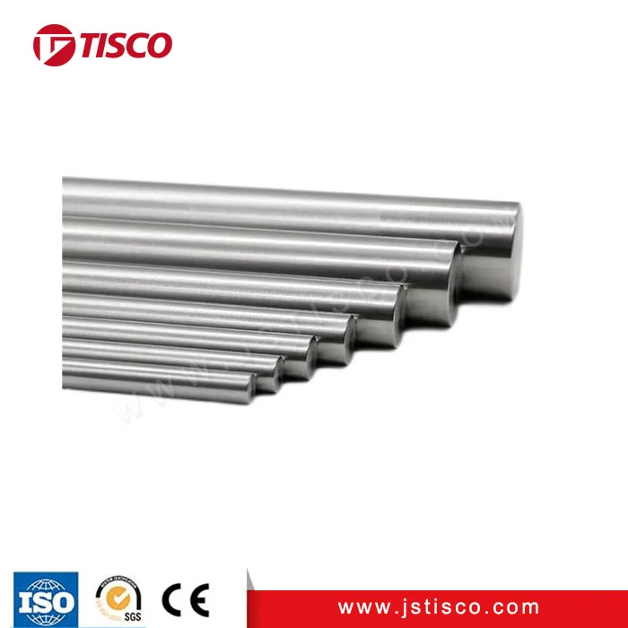 Inconel 751 Round Bar