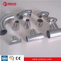 Inconel 625 Yeeb Nkab Fittings